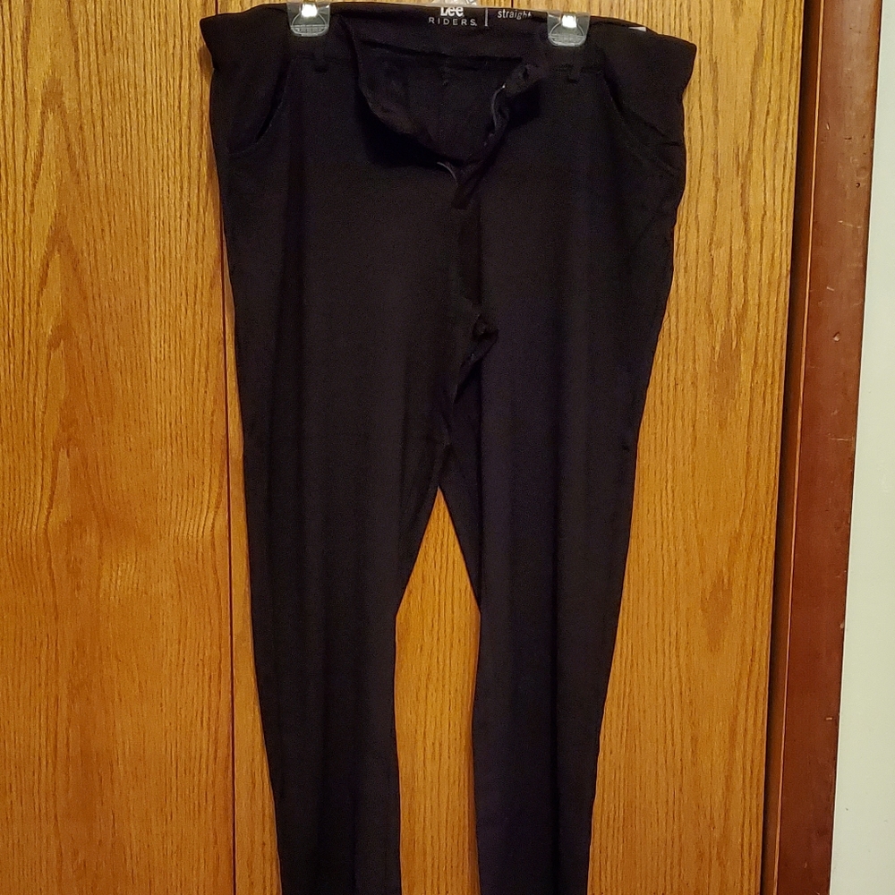 Ladies slacks